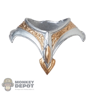 Armor: KY Workshop Female Neck Band