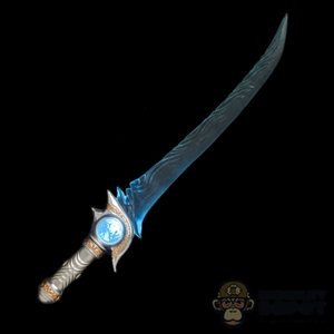 Sword: KY Workshop LED Fantasy Sword
