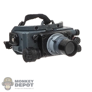 Goggles: LIM Toys Mens NVG