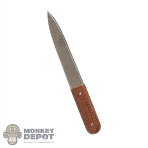 Blade: West Toys Small Knife