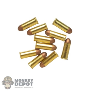 Ammo:West Toys Revolver Ammo