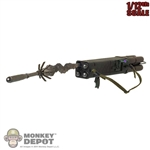 Weapon: LToys 1/12 Anti-Tank Rocket Launcher w/Smoke Effect