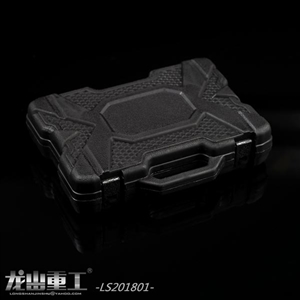 Case: Long Shan Weapon Case (LS-2018001)