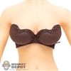 Top: TBLeague Female Molded Bra Top