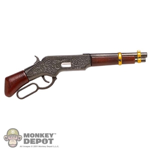 Weapon: Long Shan Winchester Rifle