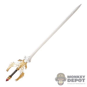 Sword: Lucifer Wings of Dawn Sword