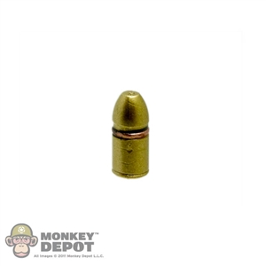 Grenade: Sideshow 40mm