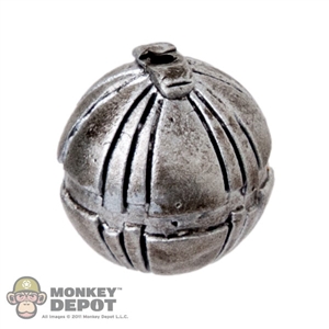 Grenade: Sideshow Star Wars EMP Grenades (Droid Poppers)