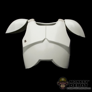 Armor: Sideshow Star Wars Clone Trooper Chest w/Magnet