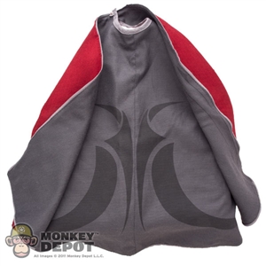 Cape: Sideshow Star Wars Grey & Red Cape