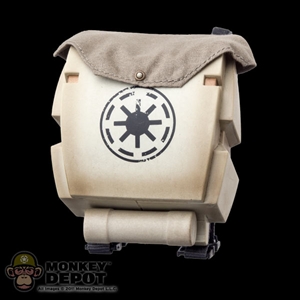 Pack: Sideshow Star Wars Clone Trooper Backpack