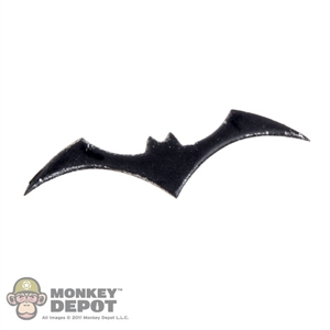 Tool: Sideshow Batman Shurikens