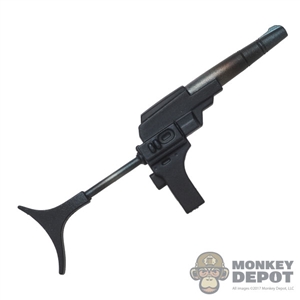 Rifle: Sideshow Concussion Grenade Launcher w/Stock