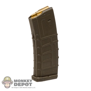 Ammo: Magic Cube Tan 416 Magazine