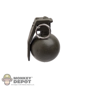 Grenade: Magic Cube Frag Grenade