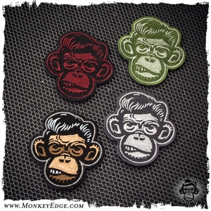 Monkey Depot Greaser Monkey Patch