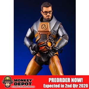 Mondo Gordon Freeman (905553)