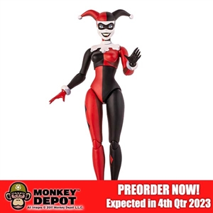 Mondo Harley Quinn (912344)