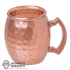 Cup: Copper Moscow Mule Mug