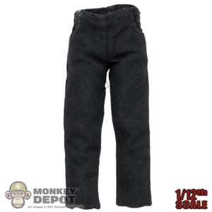 Pants: MagicT oys 1/12 Mens Pants