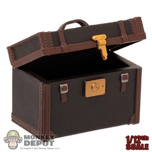 Bag: Magic Toys 1/12 Molded Weapon Case