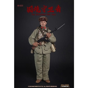 Mini Times The Sino – Indian War 1962 (MT-M023)