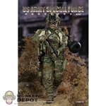 Mini Times US Army Special Force (MT-M042)(912736)