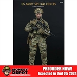 Mini Times US Army Special Force (MT-M048)