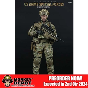 Mini Times US Army Special Force (MT-M048)