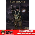 Mini Times US Army Special Force (MT-M049)