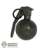 Grenade: Mini Times Frag Grenade