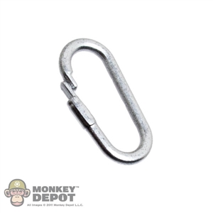 Tool: Mini Times Carabiner