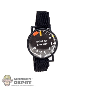 Tool: Mini Times Altimeter