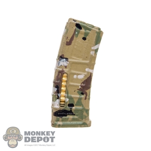 Ammo: Mini Times Multicam EMag