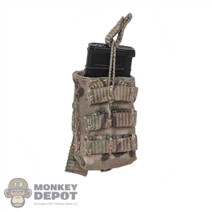 Pouch: Mini Times Hk416 Fast Mag Multicam (Mag Not Included)
