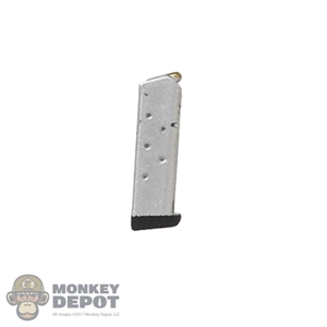 Ammo: Mini Times 1911 Pistol Mag