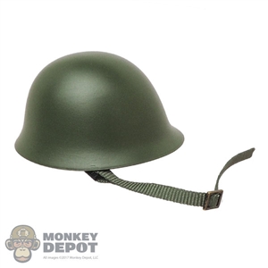 Helmet: Mini Times Mens Type 80 Helmet