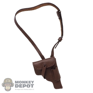 Holster: Mini Times Type 54 Leather-Like Pistol Holster