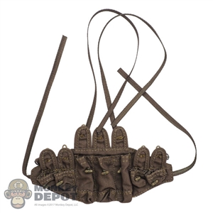 Vest: Mini Times Type 56 AK Chest Rig