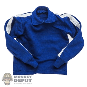 Shirt: Mini Times Mens Long Sleeve Sports Top