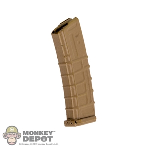 Ammo: Mini Times Magpul P-Mag 30 Round