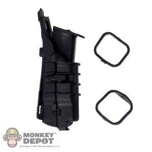 Holster: Mini Times Pistol ITW Fastmag (Mag NOT Included)