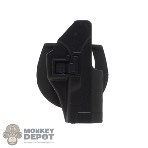 Holster: Mini Times Black SERPA Holster