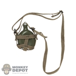 Canteen: Mini Times Canteen w/Harness Carrier