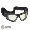 Goggles: Mini Times Mens Safety Goggles
