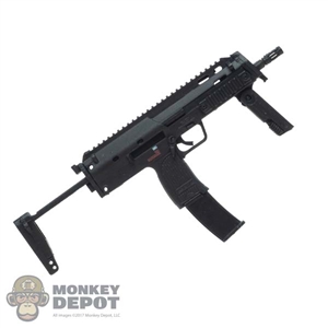 Rifle: Mini Times HK MP7