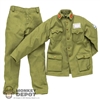 Uniform: Mini Times Mens Chinese Army Uniform