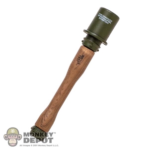 Ammo: Mini Times Stick Grenade