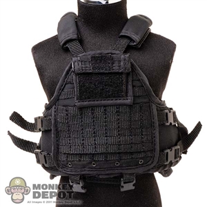 Vest: Mini Times Tactical Vest