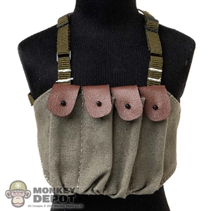 Vest: Mini Times Mens  Cartridge Chest Rig